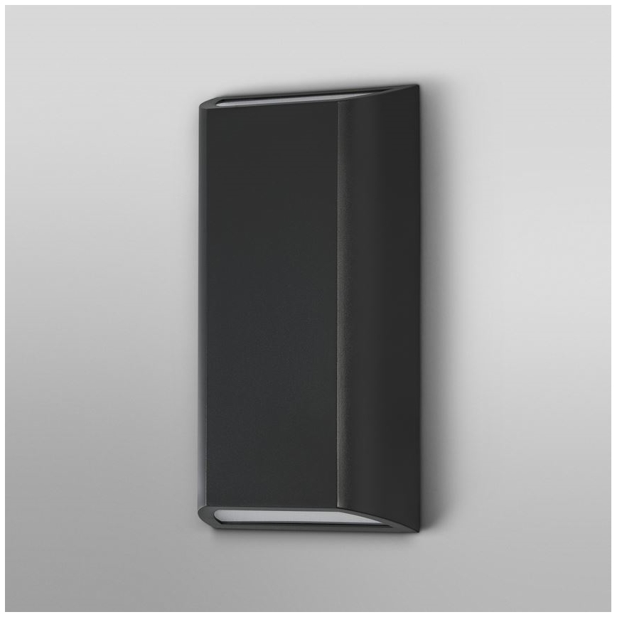 Ledvance - LED Spoljna zidna lampa ENDURA STYLE IDAR 2xLED/3,75W/230V IP65