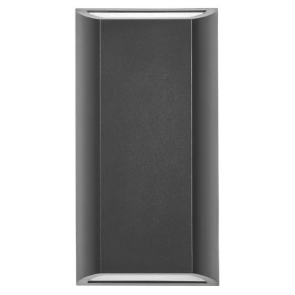 Ledvance - LED Spoljna zidna lampa ENDURA STYLE IDAR 2xLED/3,75W/230V IP65
