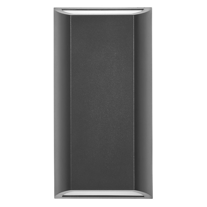 Ledvance - LED Spoljna zidna lampa ENDURA STYLE IDAR 2xLED/3,75W/230V IP65