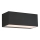 Ledvance - LED Spoljna zidna lampa ENDURA STYLE IDRI 2xLED/6,25W/230V IP65