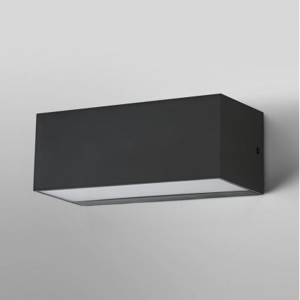 Ledvance - LED Spoljna zidna lampa ENDURA STYLE IDRI 2xLED/6,25W/230V IP65