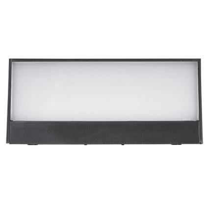 Ledvance - LED Spoljna zidna lampa ENDURA STYLE IDRI 2xLED/6,25W/230V IP65
