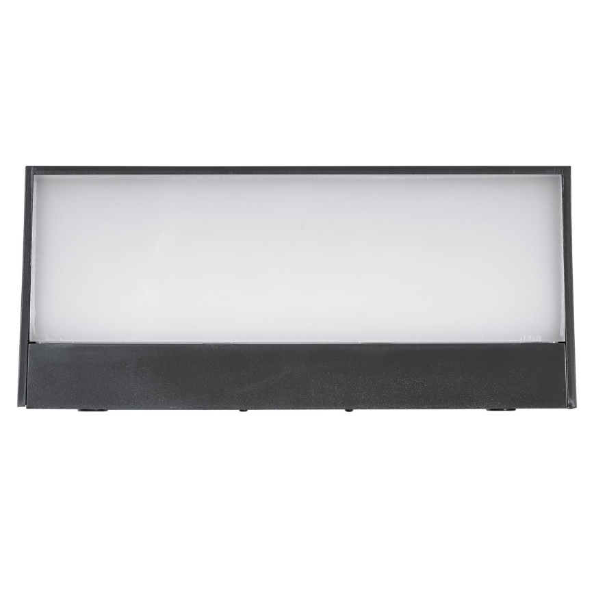 Ledvance - LED Spoljna zidna lampa ENDURA STYLE IDRI 2xLED/6,25W/230V IP65