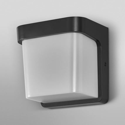 Ledvance - LED Spoljna zidna lampa ENDURA STYLE IHSAN LED/11W/230V IP65