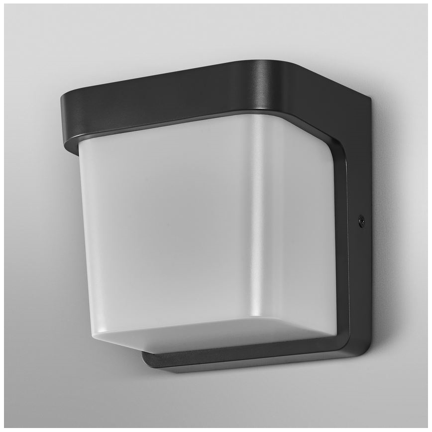 Ledvance - LED Spoljna zidna lampa ENDURA STYLE IHSAN LED/11W/230V IP65