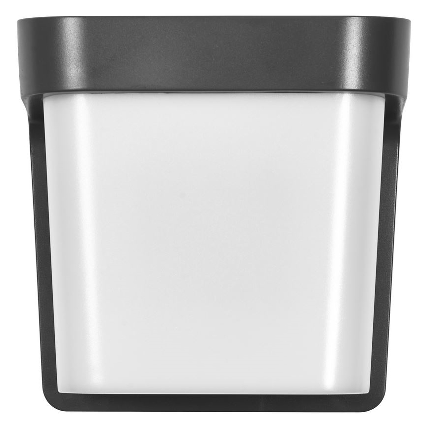 Ledvance - LED Spoljna zidna lampa ENDURA STYLE IHSAN LED/11W/230V IP65