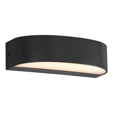 Ledvance - LED Spoljna zidna lampa ENDURA STYLE ILAY 2xLED/3,8W/230V IP65