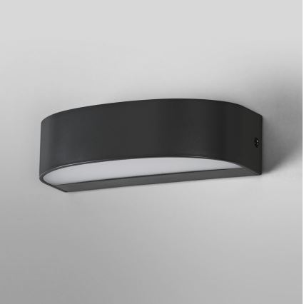 Ledvance - LED Spoljna zidna lampa ENDURA STYLE ILAY 2xLED/3,8W/230V IP65