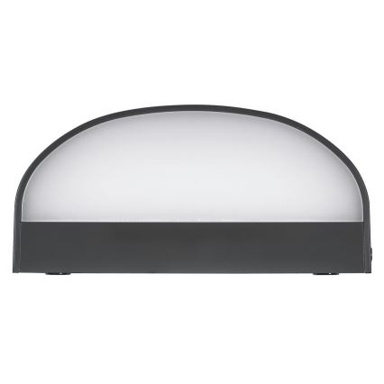 Ledvance - LED Spoljna zidna lampa ENDURA STYLE ILAY 2xLED/3,8W/230V IP65