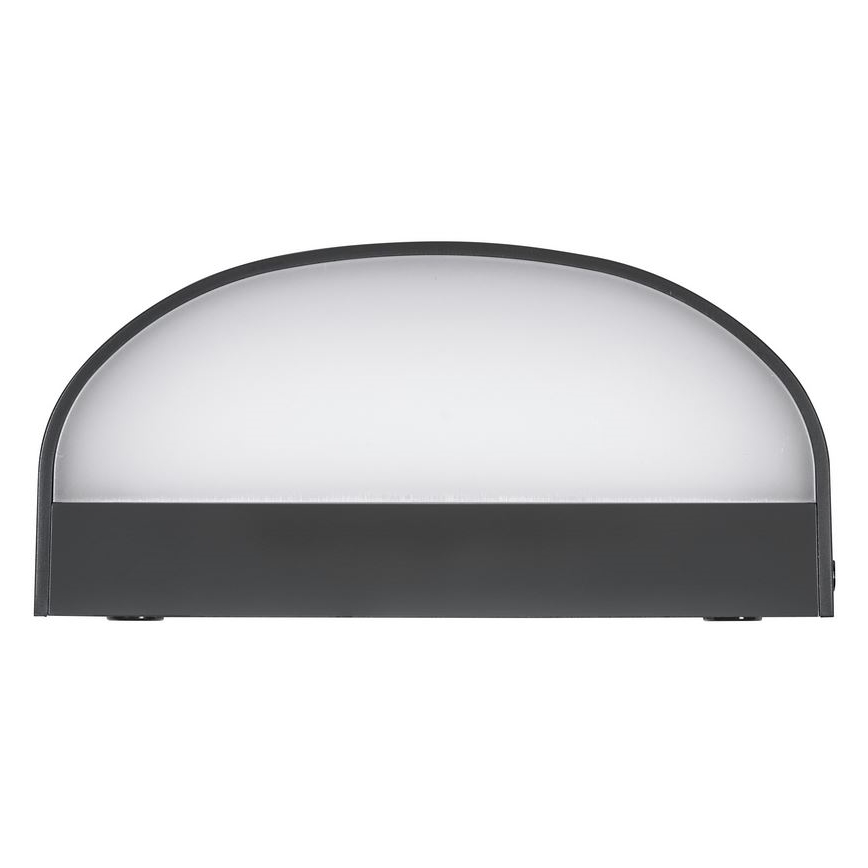 Ledvance - LED Spoljna zidna lampa ENDURA STYLE ILAY 2xLED/3,8W/230V IP65