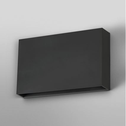 Ledvance - LED Spoljna zidna lampa ENDURA STYLE ILJA LED/7W/230V IP65