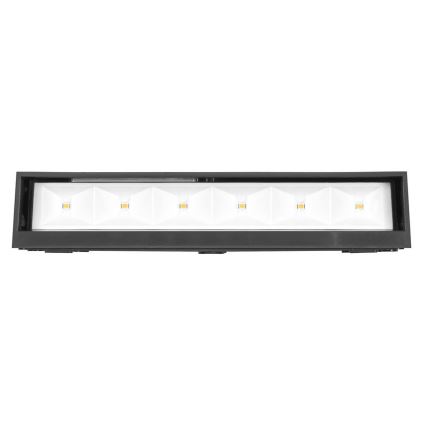 Ledvance - LED Spoljna zidna lampa ENDURA STYLE ILJA LED/7W/230V IP65