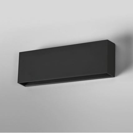 Ledvance - LED Spoljna zidna lampa ENDURA STYLE IVO LED/6,5W/230V IP65