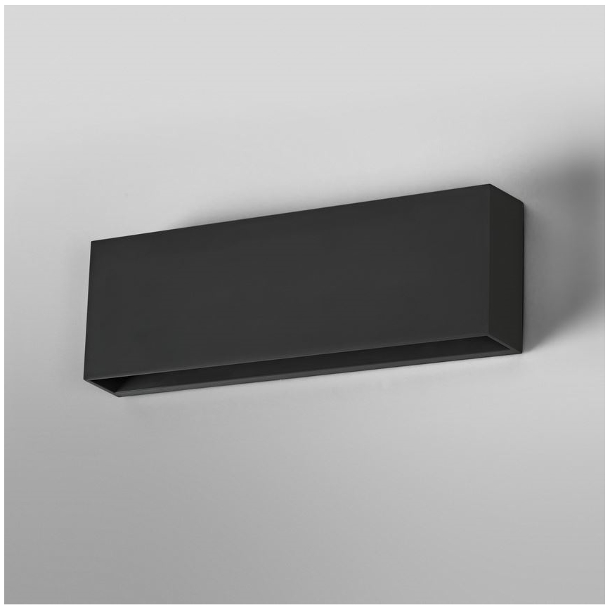 Ledvance - LED Spoljna zidna lampa ENDURA STYLE IVO LED/6,5W/230V IP65