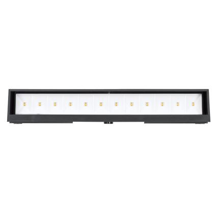 Ledvance - LED Spoljna zidna lampa ENDURA STYLE IVO LED/6,5W/230V IP65