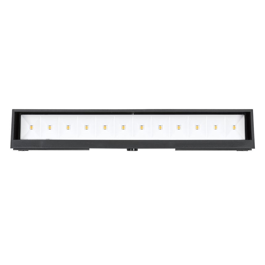 Ledvance - LED Spoljna zidna lampa ENDURA STYLE IVO LED/6,5W/230V IP65