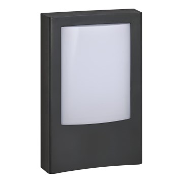 Ledvance - LED Spoljna zidna lampa ENDURA STYLE LED/12,5W/230V IP44