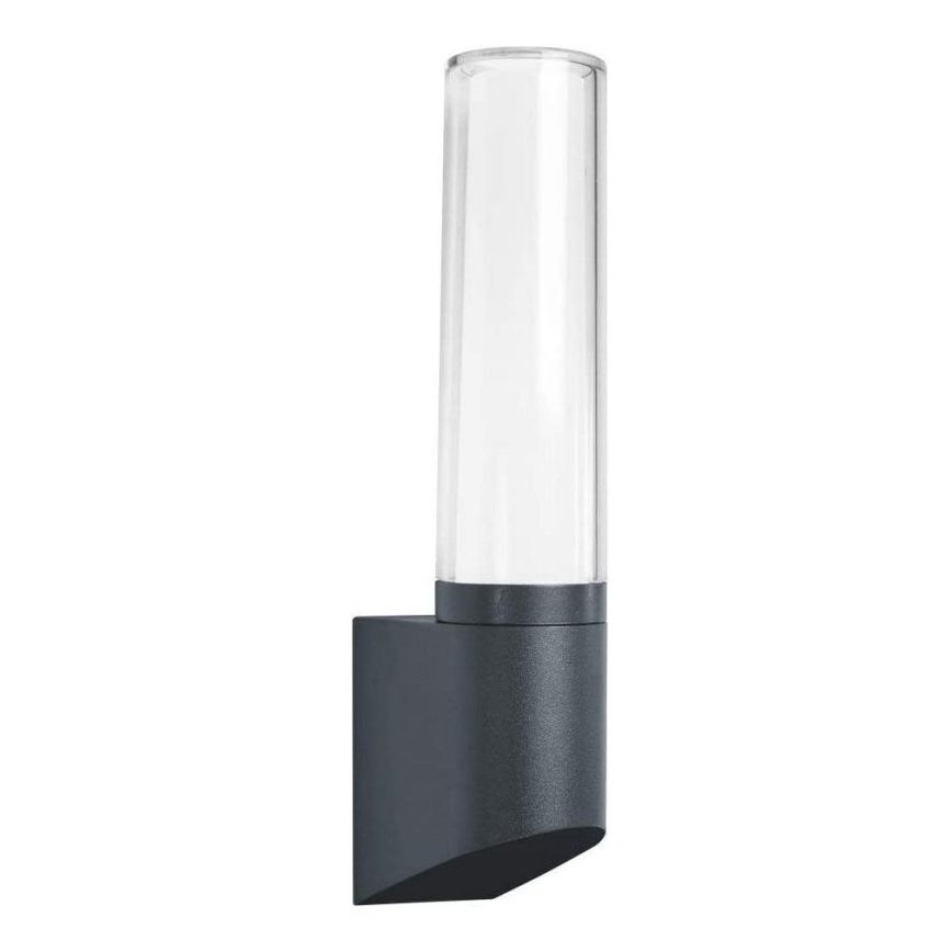Ledvance - LED Spoljna zidna lampa FLARE 1xLED/7W/230V IP44