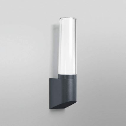 Ledvance - LED Spoljna zidna lampa FLARE 1xLED/7W/230V IP44