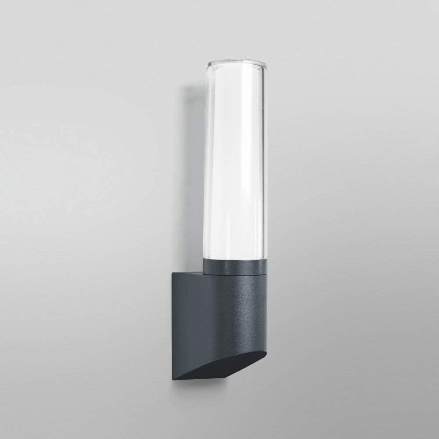 Ledvance - LED Spoljna zidna lampa FLARE 1xLED/7W/230V IP44