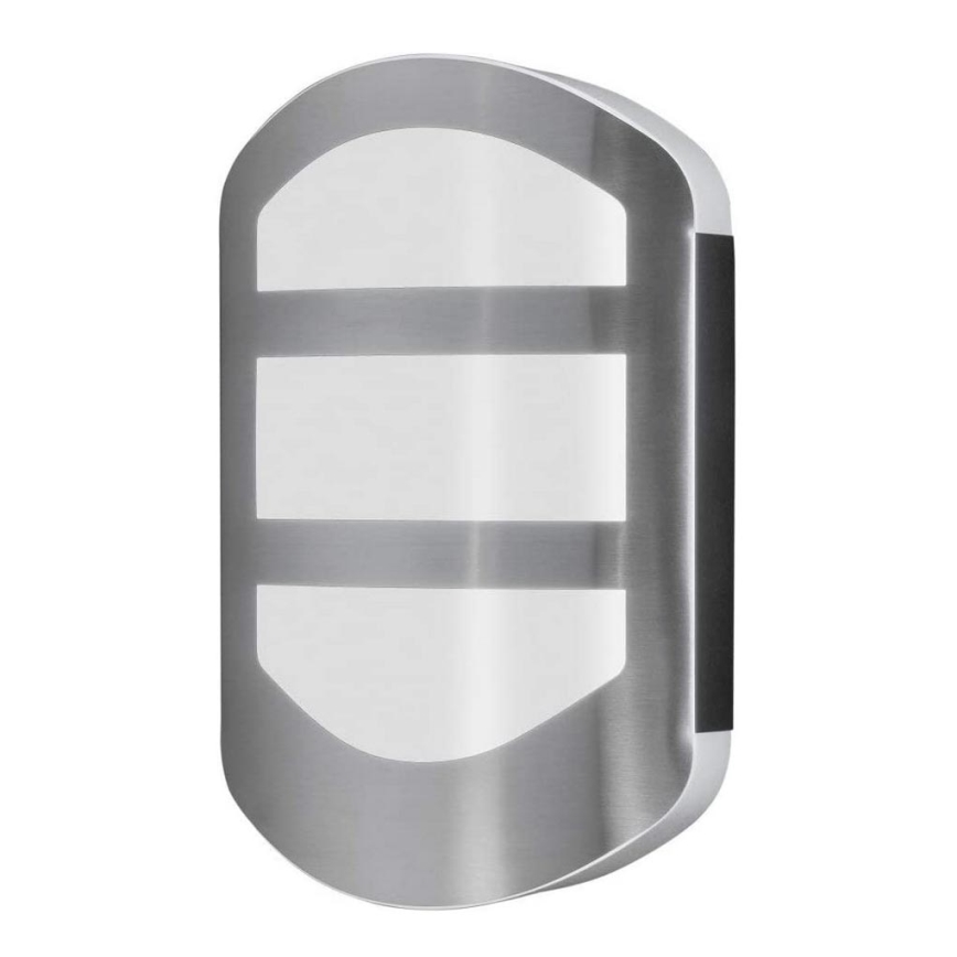 Ledvance - LED Spoljna zidna lampa PLATE LED/12W/230V IP44
