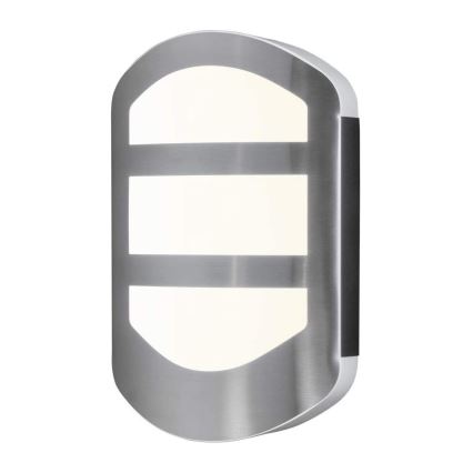 Ledvance - LED Spoljna zidna lampa PLATE LED/12W/230V IP44