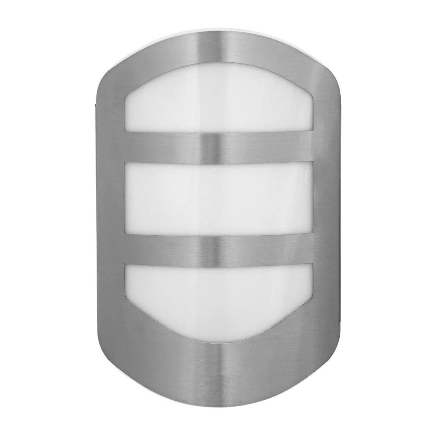 Ledvance - LED Spoljna zidna lampa PLATE LED/12W/230V IP44