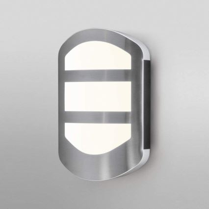 Ledvance - LED Spoljna zidna lampa PLATE LED/12W/230V IP44