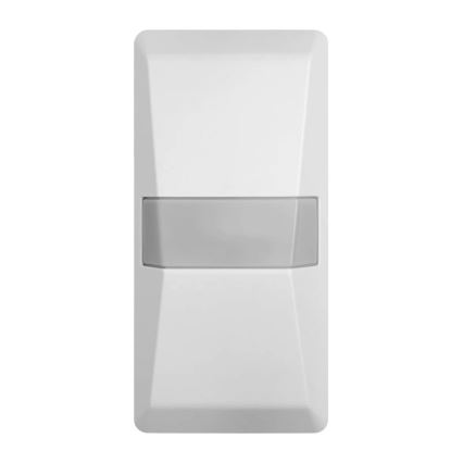 Ledvance - LED spoljna zidna svetiljka sa senzorom UPDOWN LED/10W/230V IP55