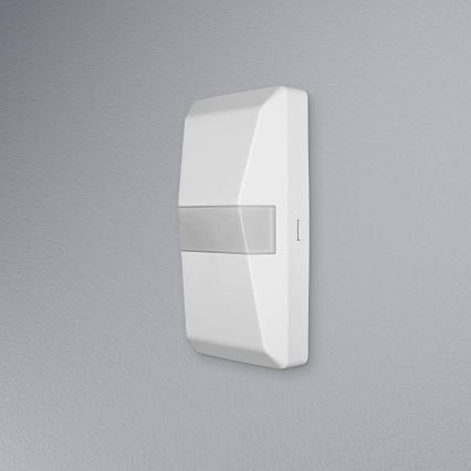 Ledvance - LED spoljna zidna svetiljka sa senzorom UPDOWN LED/10W/230V IP55
