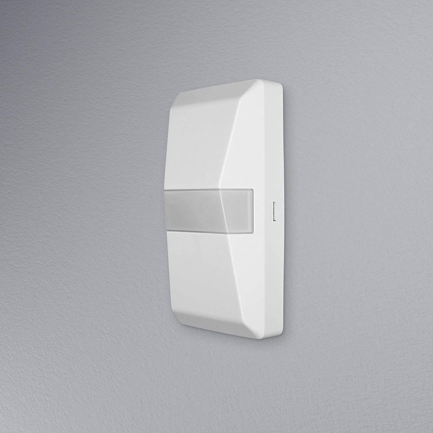 Ledvance - LED spoljna zidna svetiljka sa senzorom UPDOWN LED/10W/230V IP55
