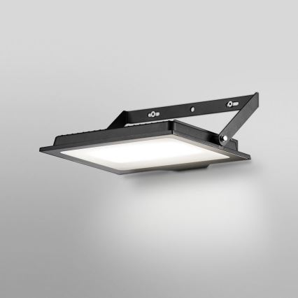 Ledvance - LED Spoljašnji zidni reflektor FLOODLIGHT ESSENTIAL LED/100W/230V IP65