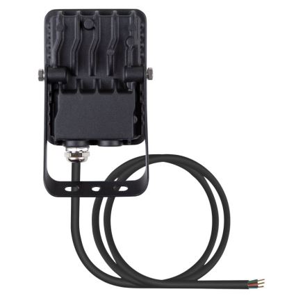 Ledvance - LED Spoljašnji zidni reflektor FLOODLIGHT ESSENTIAL LED/10W/230V IP65