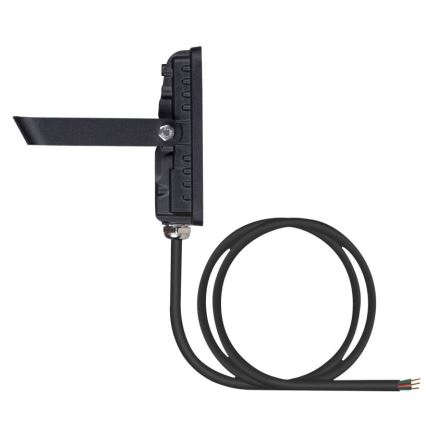 Ledvance - LED Spoljašnji zidni reflektor FLOODLIGHT ESSENTIAL LED/10W/230V IP65
