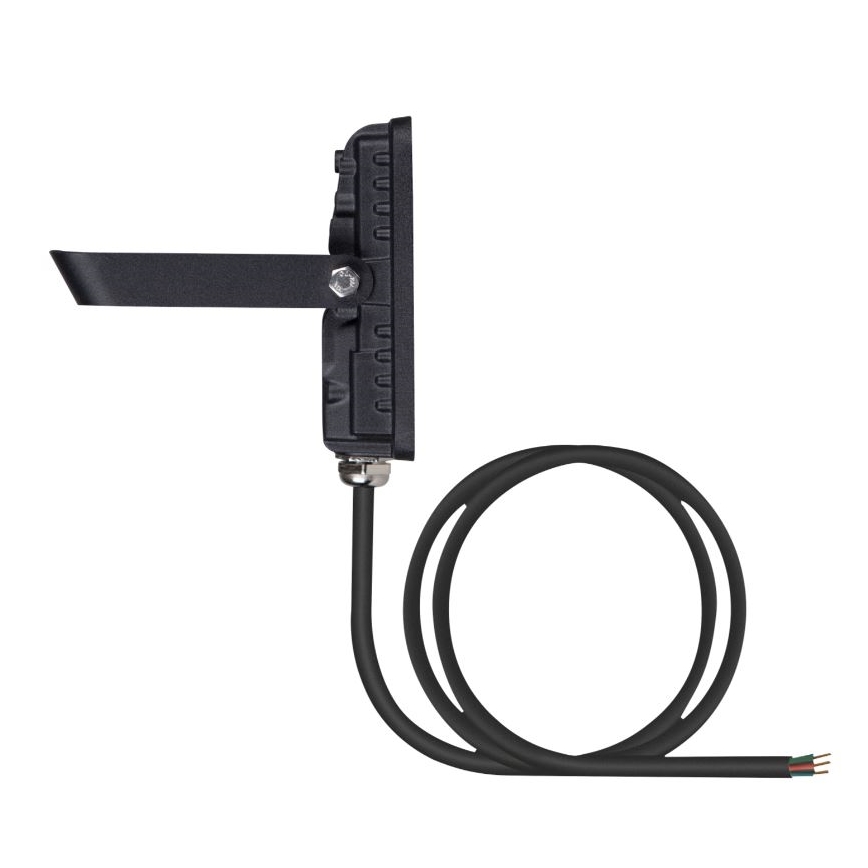 Ledvance - LED Spoljašnji zidni reflektor FLOODLIGHT ESSENTIAL LED/10W/230V IP65