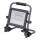 Ledvance - LED Spoljni reflektor WORKLIGHT R-STAND LED/50W/230V 6500K IP65