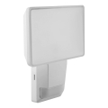 Ledvance - LED spoljni zidni reflektor sa senzorom FLOOD LED/15W/230V IP55