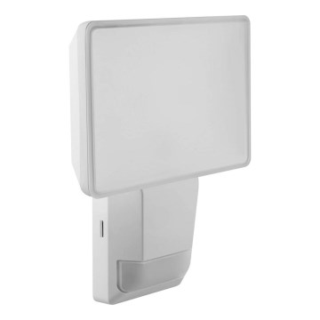 Ledvance - LED spoljni zidni reflektor sa senzorom FLOOD LED/15W/230V IP55