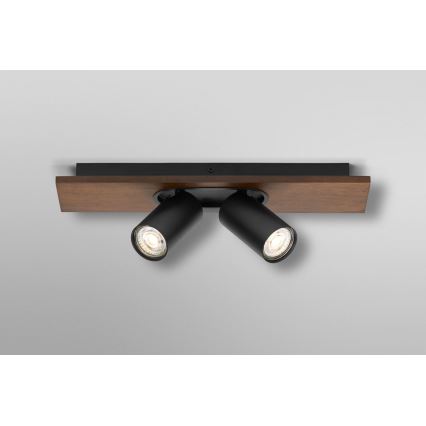 Ledvance - LED spot svetlo DECOR MERCURY 2xGU10/3,4W/230V