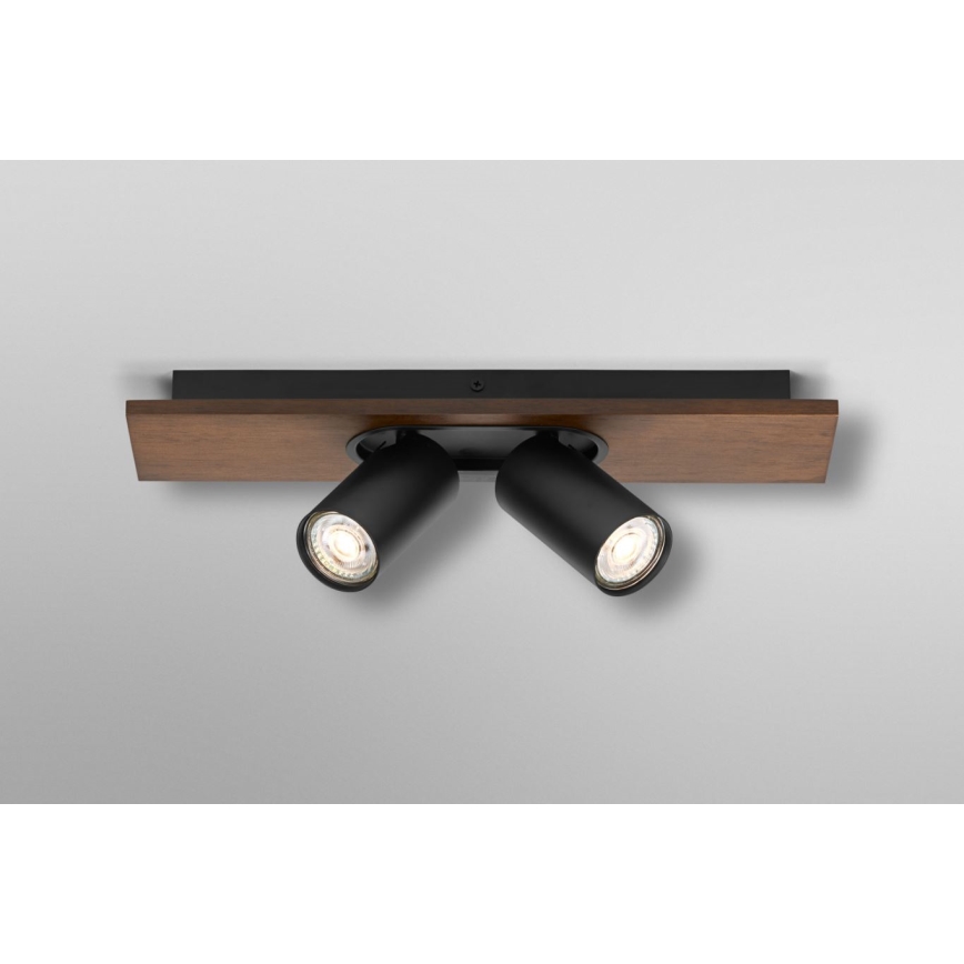 Ledvance - LED spot svetlo DECOR MERCURY 2xGU10/3,4W/230V