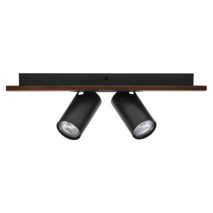 Ledvance - LED spot svetlo DECOR MERCURY 2xGU10/3,4W/230V