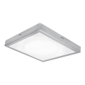 Ledvance - LED stropno svetlo LUNIVE LED/14W/230V