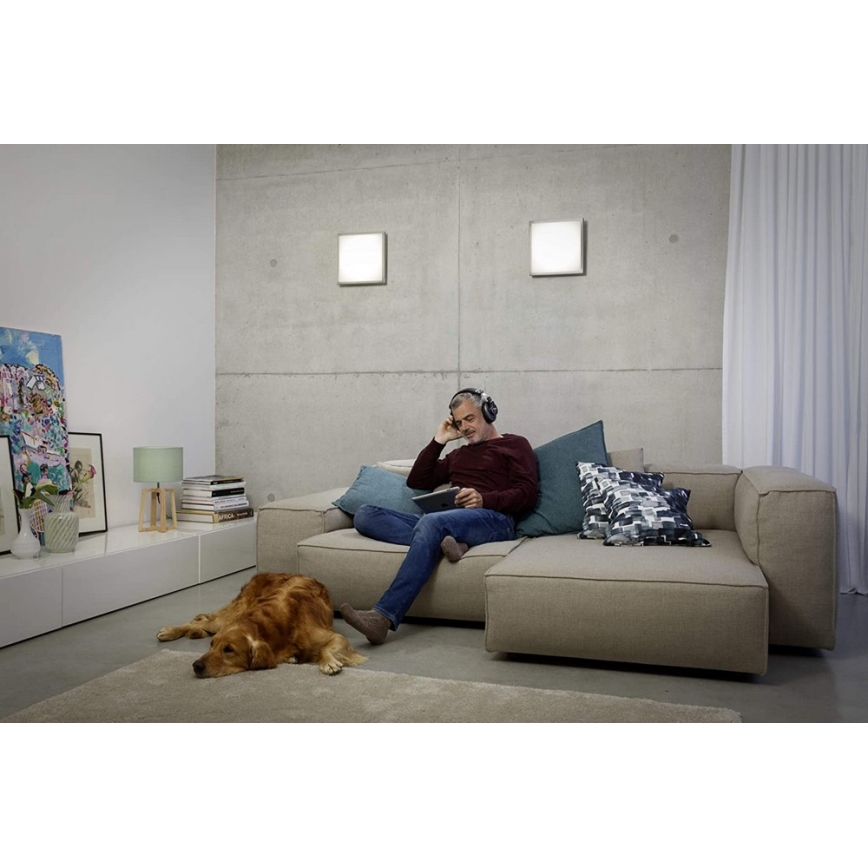 Ledvance - LED stropno svetlo LUNIVE LED/14W/230V