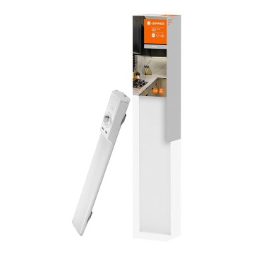 Ledvance - LED svetlo ispod ormarića sa utičnicama LINEAR LED/10W/230V