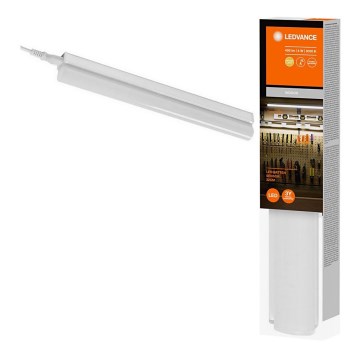 Ledvance - LED svetlo za montažu ispod ormarića sa senzorom BATTEN LED/4W/230V 32 cm