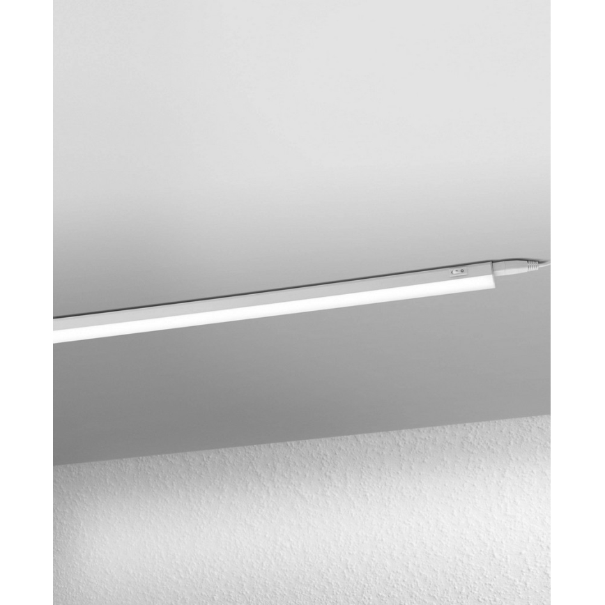 Ledvance - LED Svjetiljka za ispod ormarića BATTEN LED/10W/230V