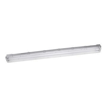 Ledvance - LED tehnička fluorescentna svetiljka DAMP T8 2xG13/15W/230V IP65