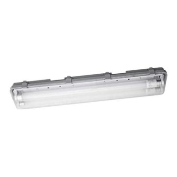 Ledvance - LED tehničko fluorescentno svetlo SUBMARINE 2xG13/8W/230V IP65