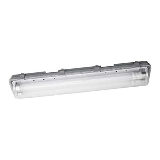 Ledvance - LED tehničko fluorescentno svetlo SUBMARINE 2xG13/8W/230V IP65