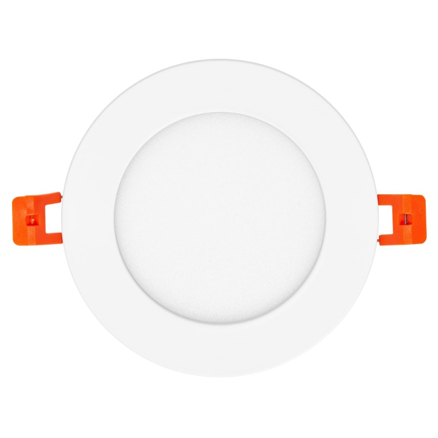 Ledvance - LED Ugradbena lampa SLIM LED/8W/230V 3000K
